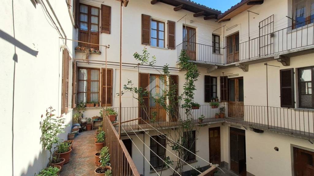 appartamento in vendita a Gassino Torinese
