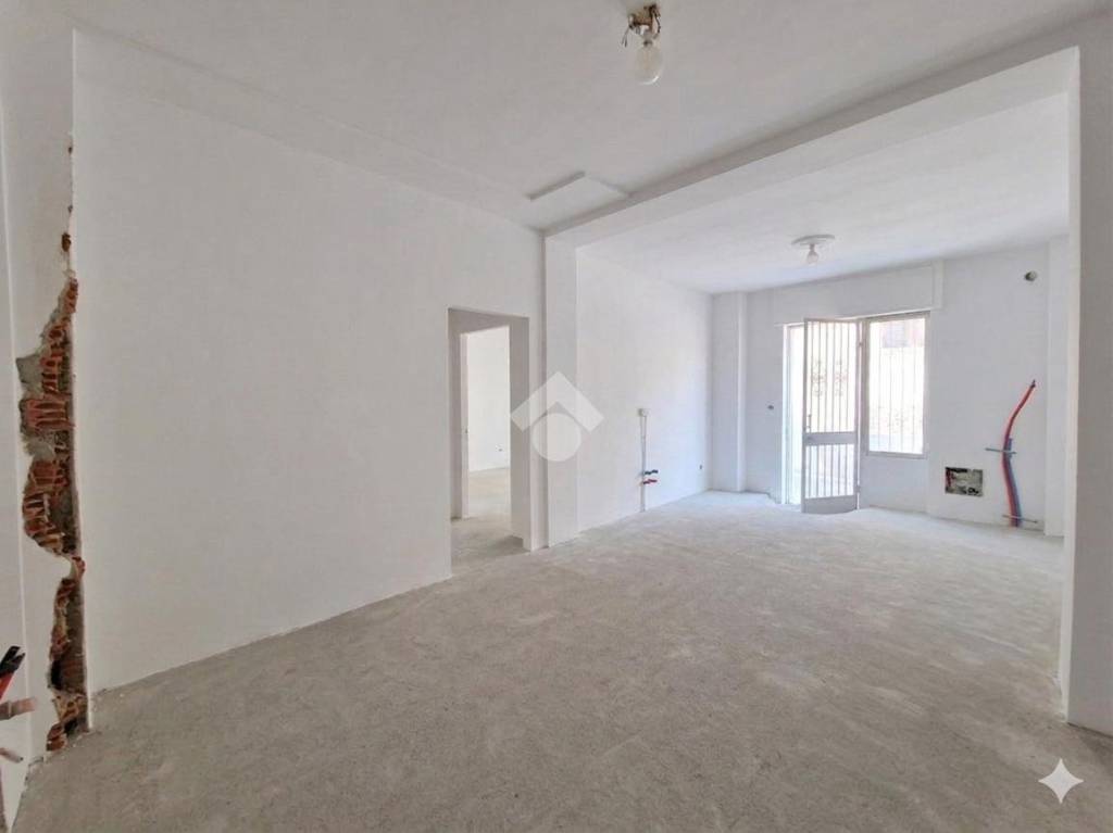 appartamento in vendita a Gassino Torinese