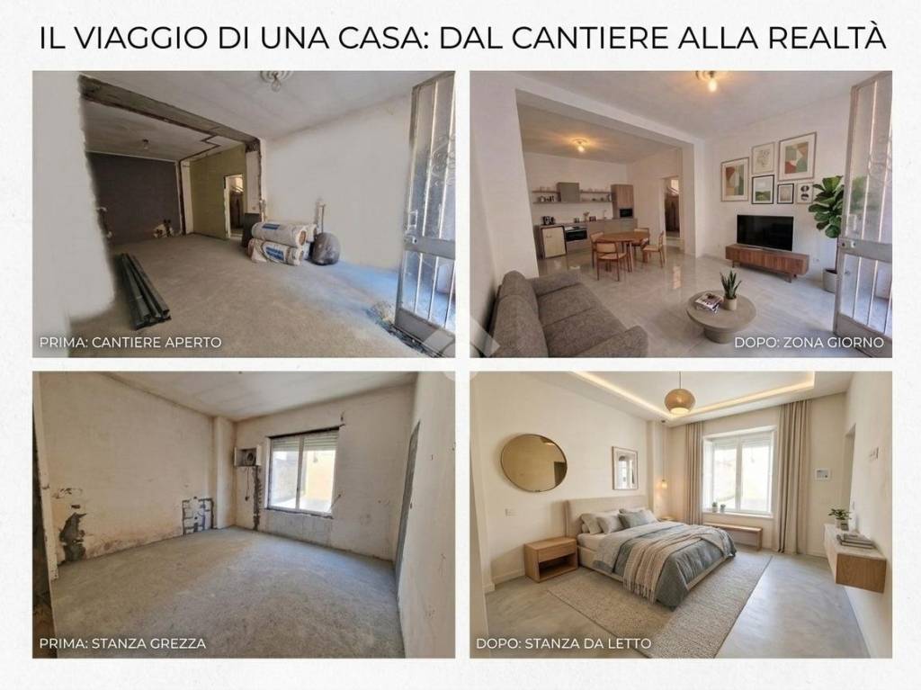 appartamento in vendita a Gassino Torinese