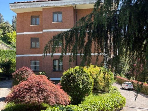 appartamento in vendita a Gassino Torinese in zona Bardassano