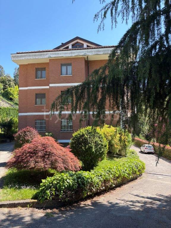 appartamento in vendita a Gassino Torinese in zona Bardassano