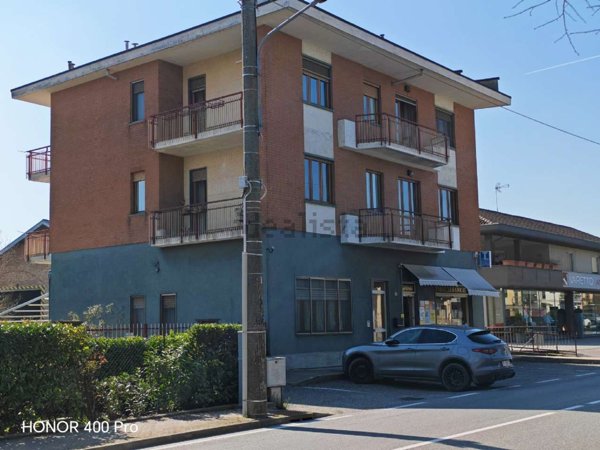 appartamento in vendita a Gassino Torinese