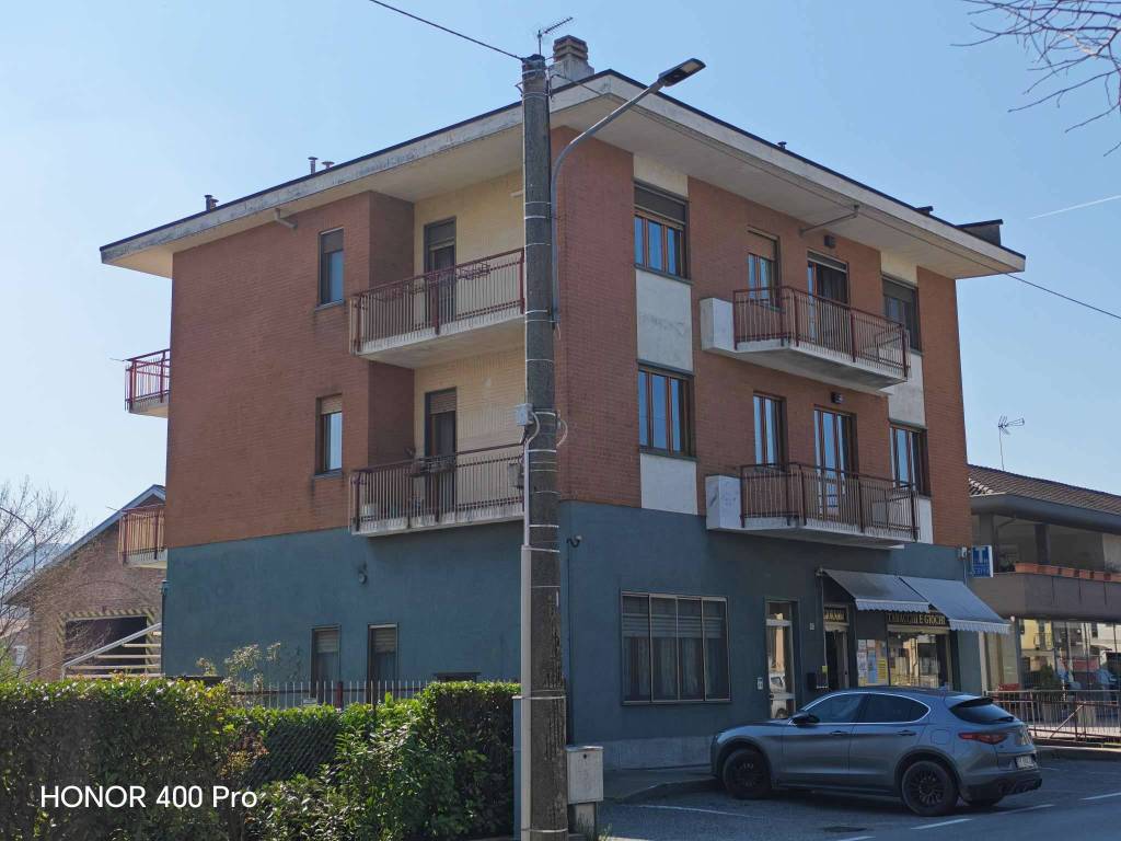 appartamento in vendita a Gassino Torinese