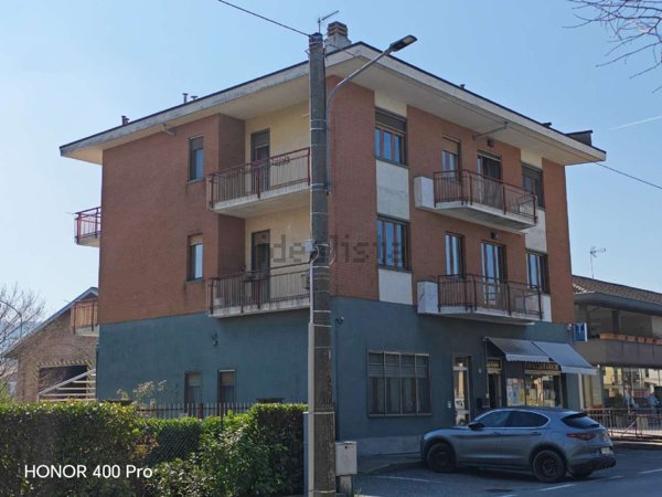 appartamento in vendita a Gassino Torinese