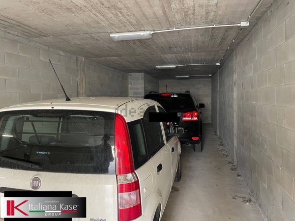 locale di sgombero in vendita a Gassino Torinese