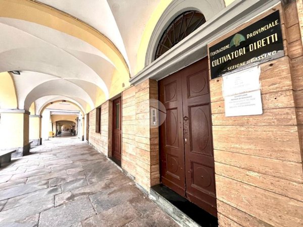 appartamento in vendita a Gassino Torinese