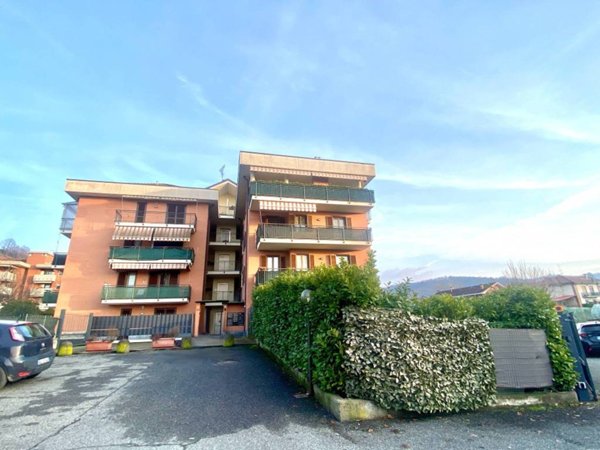appartamento in vendita a Gassino Torinese