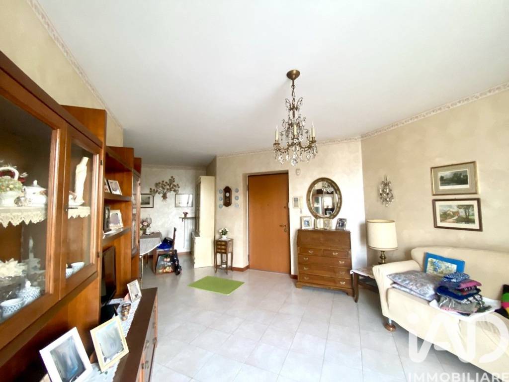 appartamento in vendita a Gassino Torinese