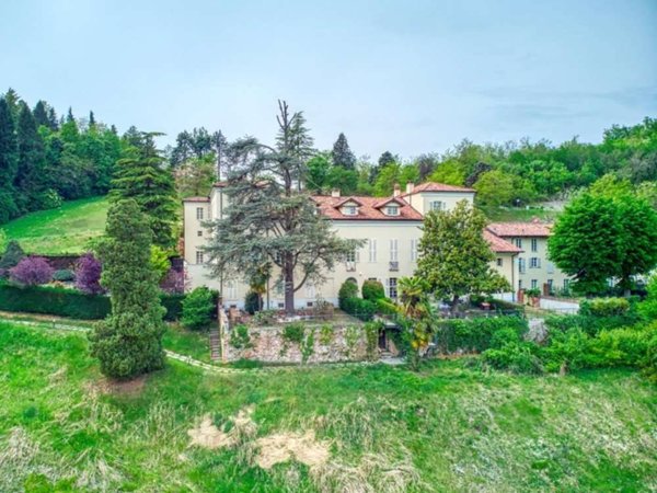 appartamento in vendita a Gassino Torinese in zona Bardassano