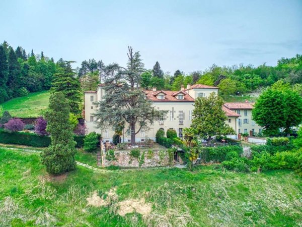 appartamento in vendita a Gassino Torinese