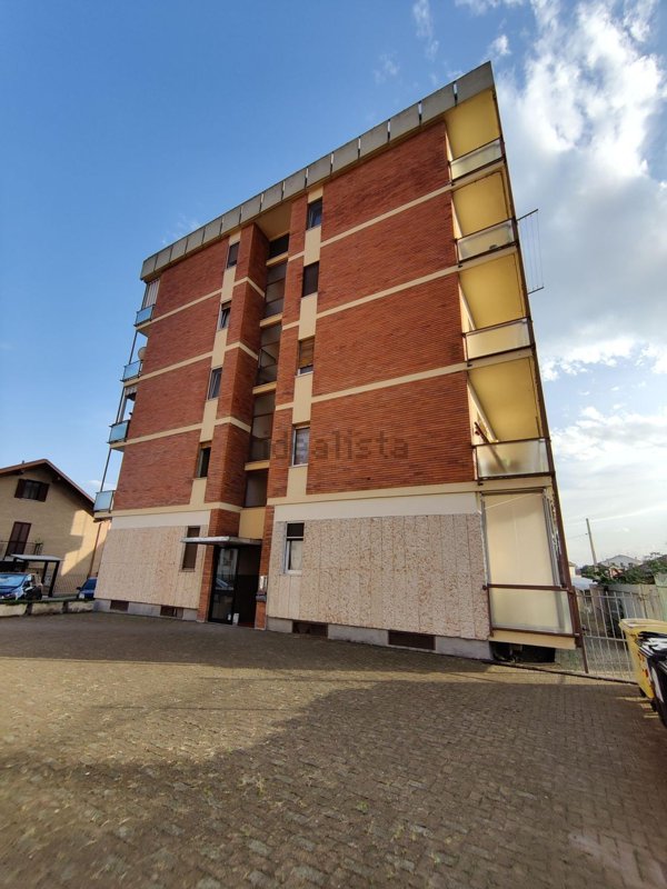 appartamento in vendita a Gassino Torinese
