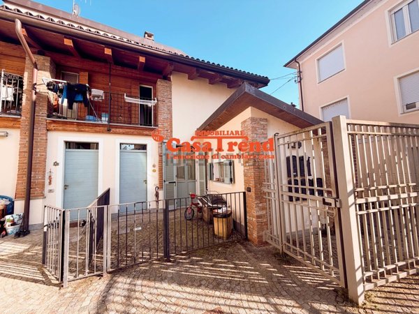 appartamento in vendita a Gassino Torinese
