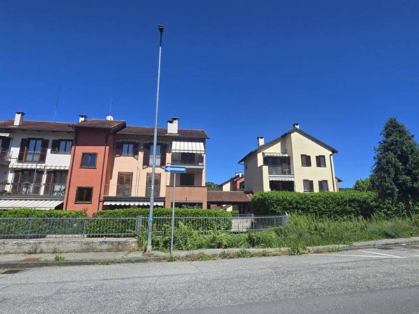 appartamento in vendita a Gassino Torinese