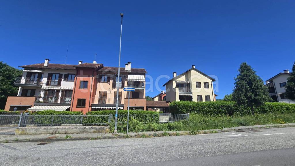 appartamento in vendita a Gassino Torinese