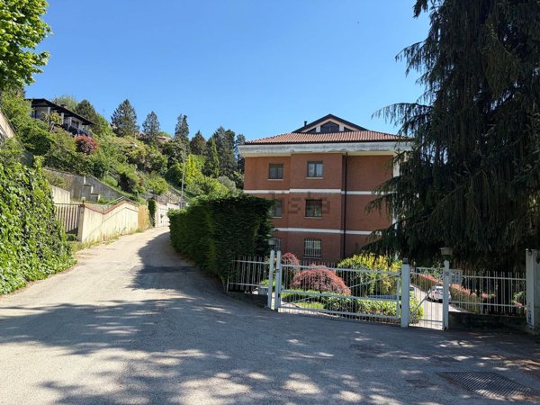 appartamento in vendita a Gassino Torinese in zona Bardassano