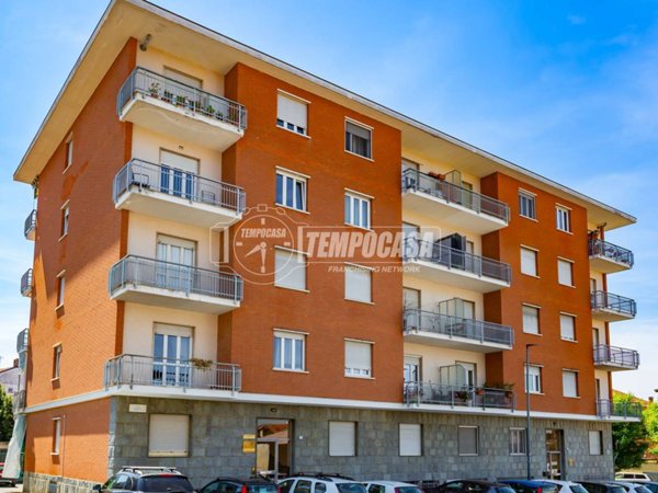 appartamento in vendita a Gassino Torinese