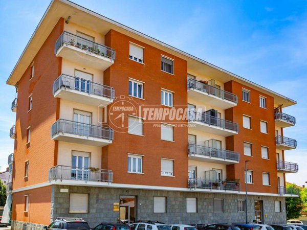 appartamento in vendita a Gassino Torinese