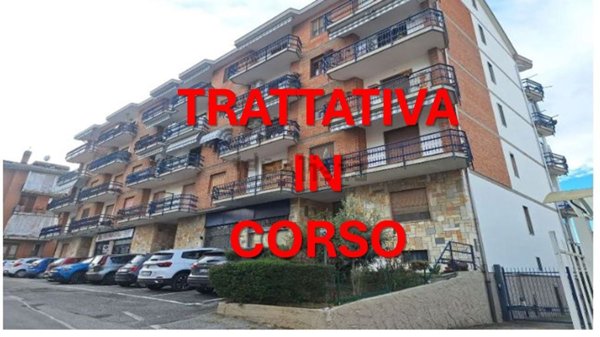 appartamento in vendita a Gassino Torinese