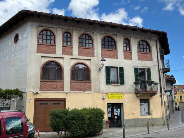 appartamento in vendita a Gassino Torinese