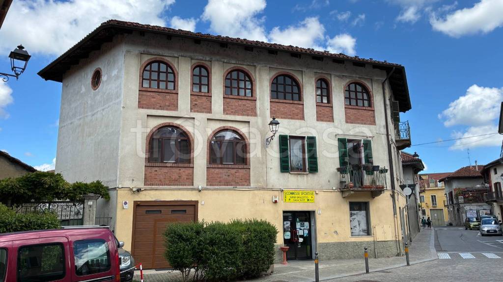 appartamento in vendita a Gassino Torinese