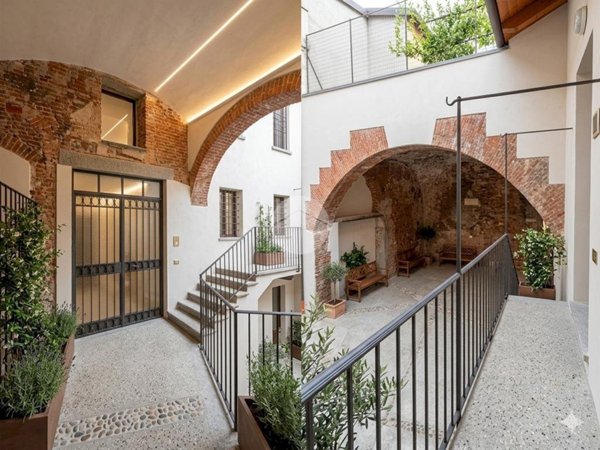 appartamento in vendita a Gassino Torinese