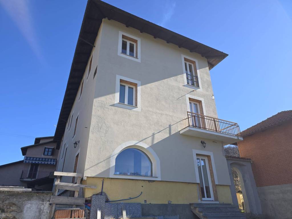 appartamento in vendita a Gassino Torinese