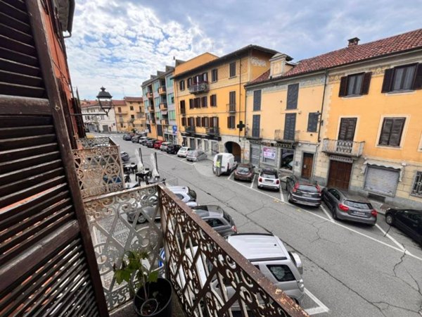 appartamento in vendita a Gassino Torinese