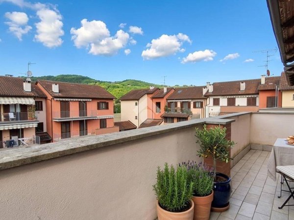 appartamento in vendita a Gassino Torinese