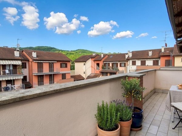 appartamento in vendita a Gassino Torinese
