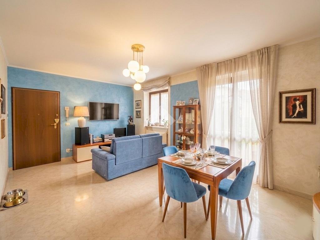 appartamento in vendita a Gassino Torinese