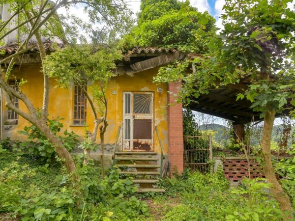casa indipendente in vendita a Gassino Torinese