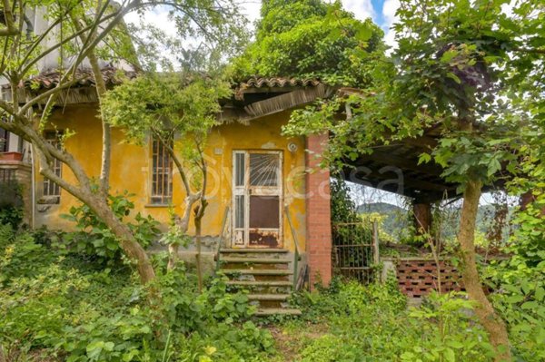 casa indipendente in vendita a Gassino Torinese in zona Bussolino