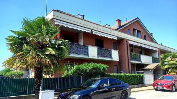 appartamento in vendita a Gassino Torinese