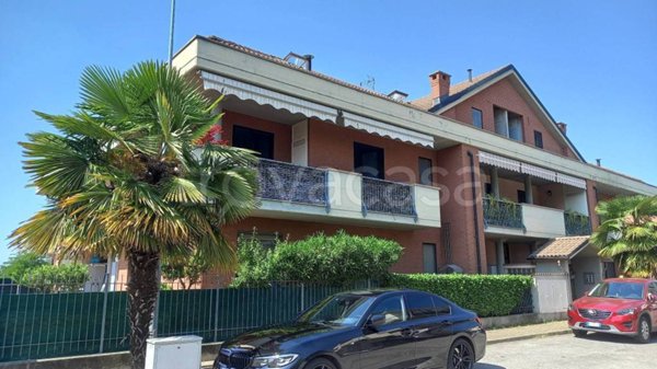 appartamento in vendita a Gassino Torinese