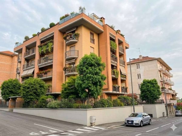 appartamento in vendita a Gassino Torinese