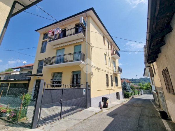 appartamento in vendita a Gassino Torinese