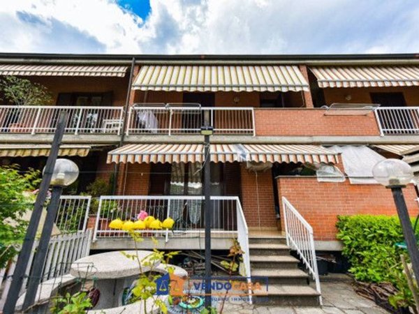 casa indipendente in vendita a Gassino Torinese