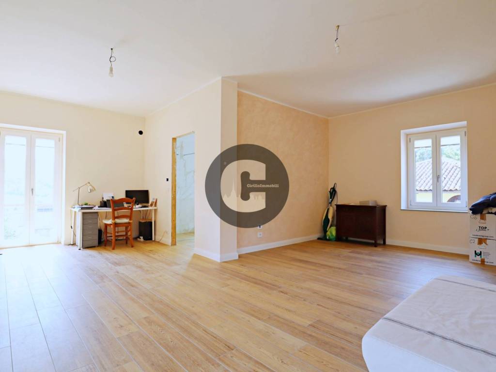 appartamento in vendita a Gassino Torinese