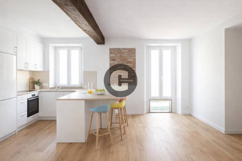 appartamento in vendita a Gassino Torinese in zona Bardassano