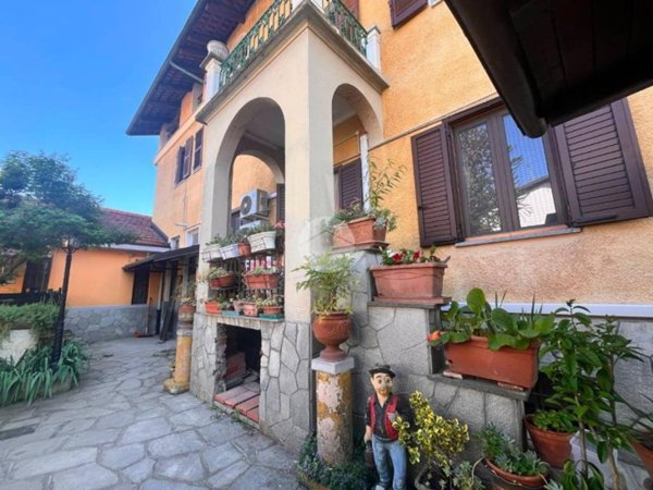 appartamento in vendita a Gassino Torinese
