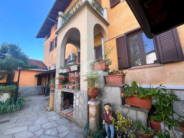 quadrivano in vendita a Gassino Torinese