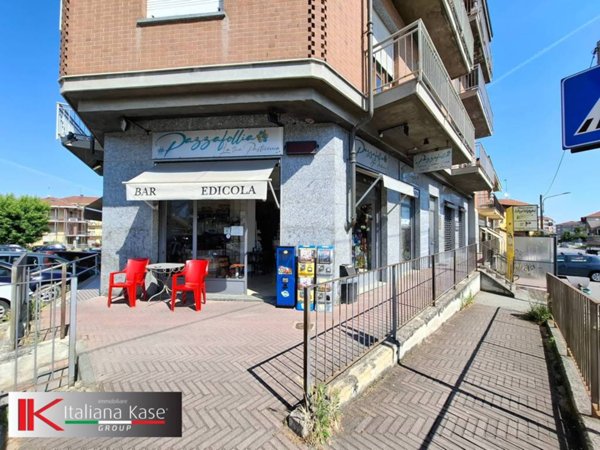 appartamento in vendita a Gassino Torinese
