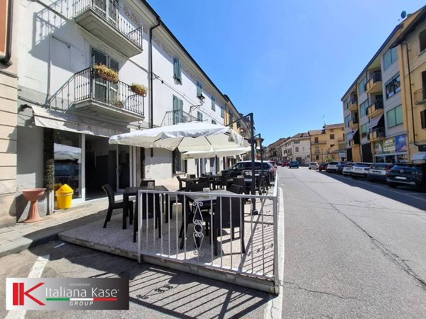 appartamento in vendita a Gassino Torinese