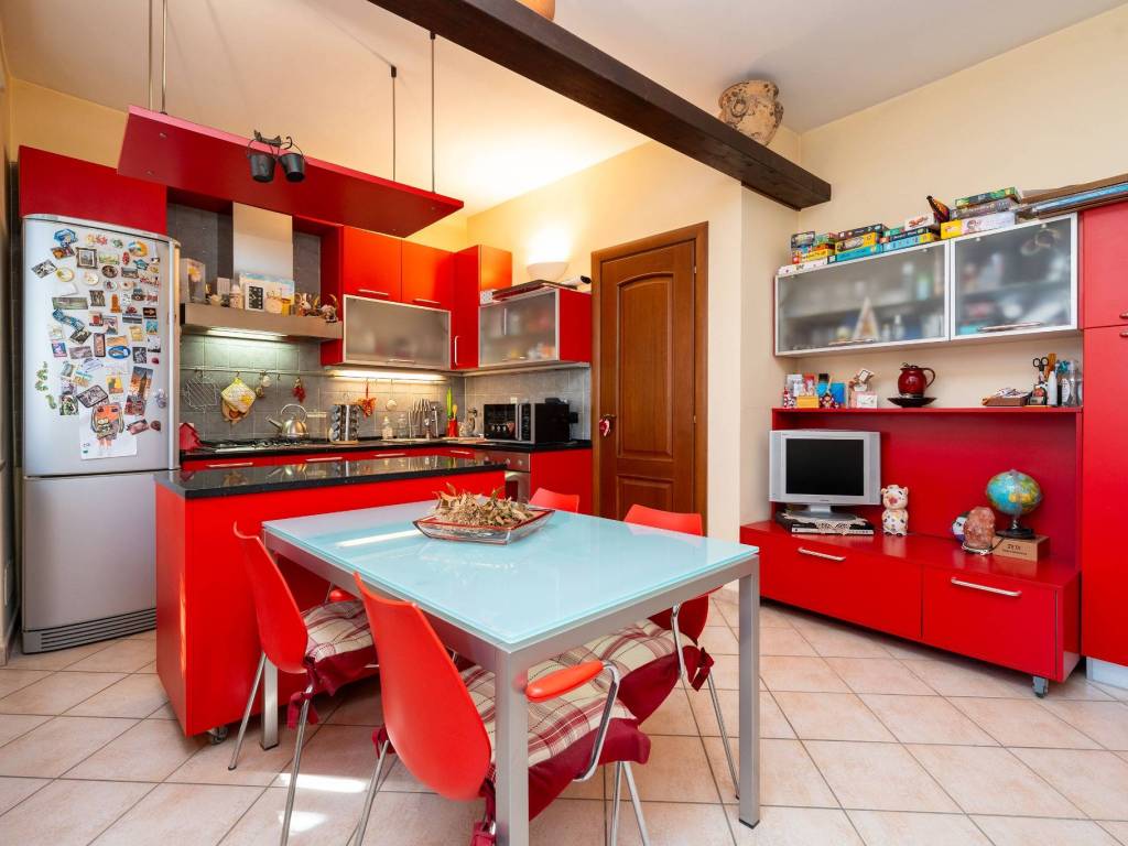 casa indipendente in vendita a Gassino Torinese
