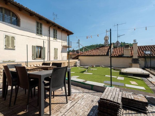 casa indipendente in vendita a Gassino Torinese