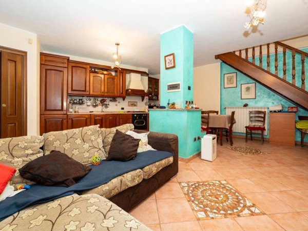 casa indipendente in vendita a Gassino Torinese