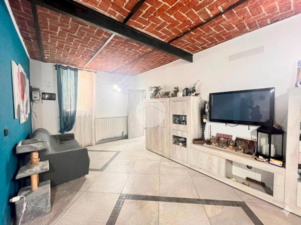 casa semindipendente in vendita a Gassino Torinese