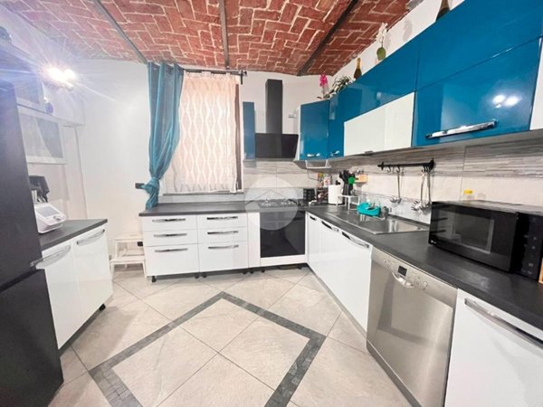 casa semindipendente in vendita a Gassino Torinese
