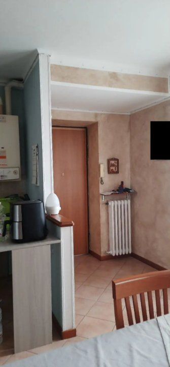 appartamento in vendita a Gassino Torinese