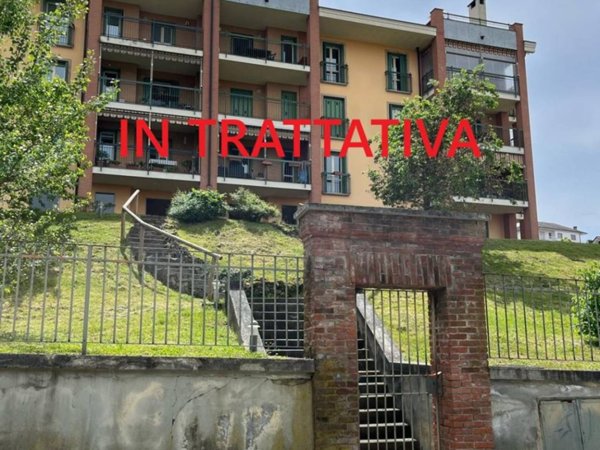 appartamento in vendita a Gassino Torinese